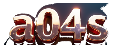 a04s logo